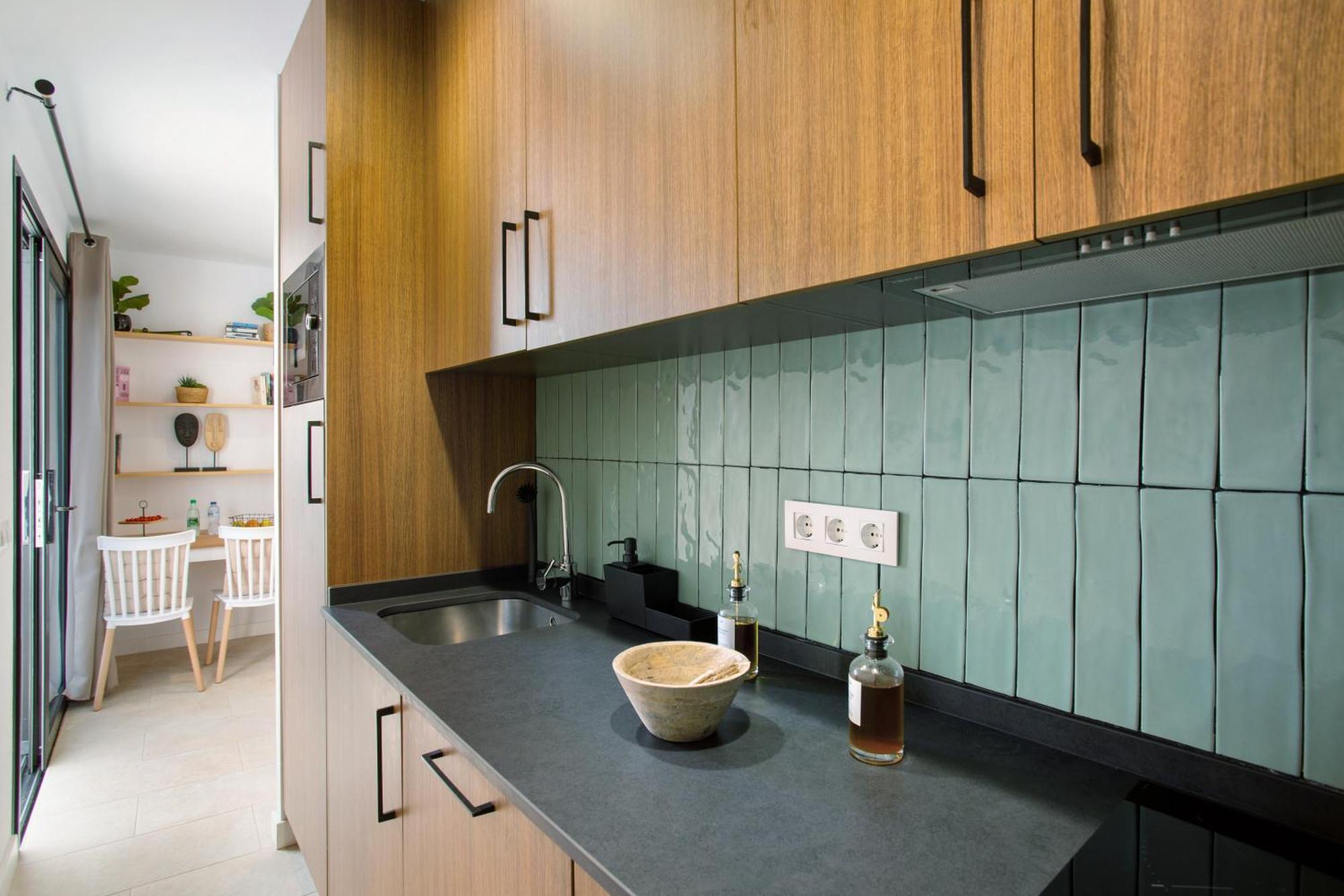 Dreaming Penthouse Mogan 아파트 외부 사진