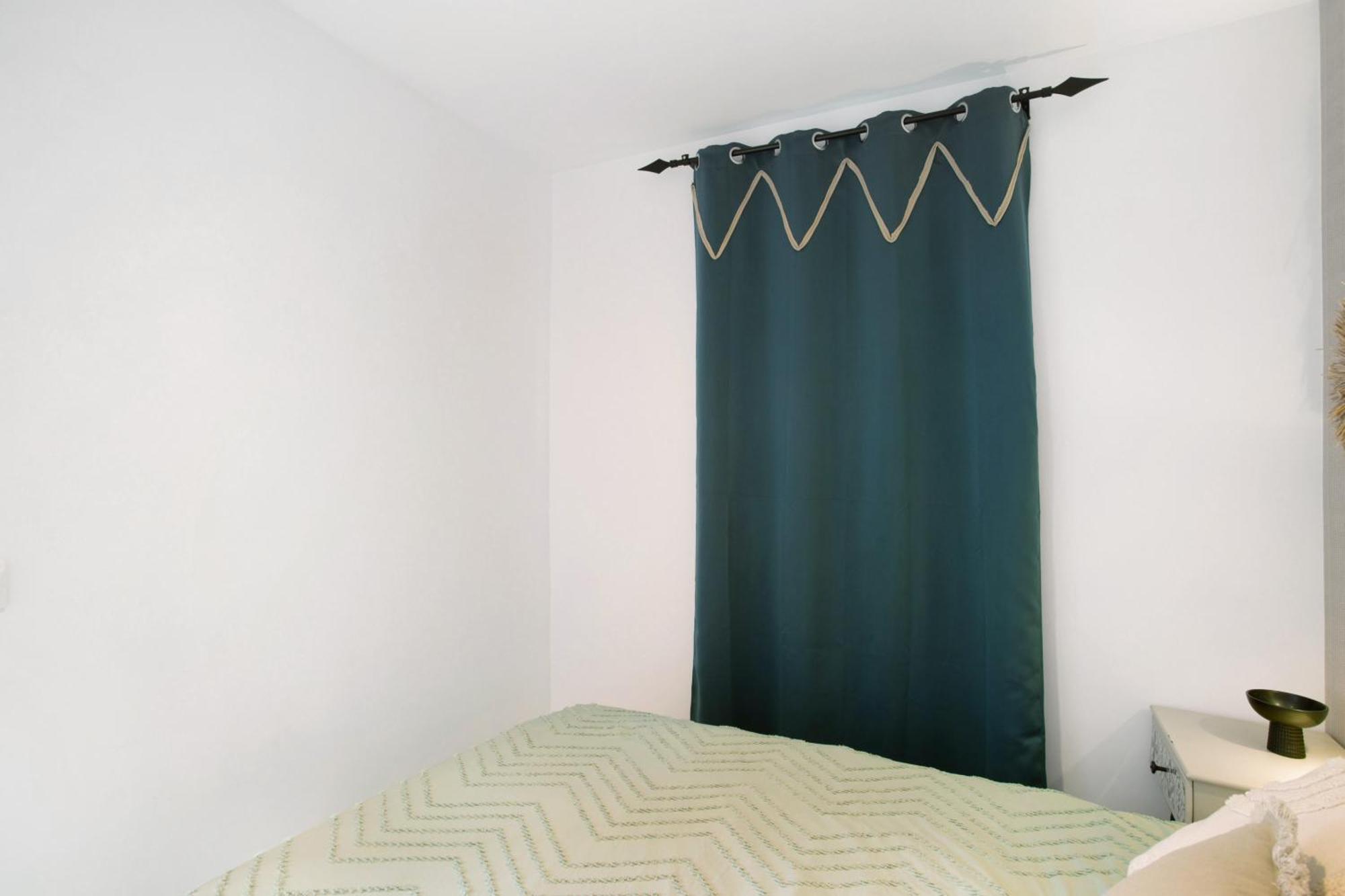 Dreaming Penthouse Mogan 아파트 외부 사진