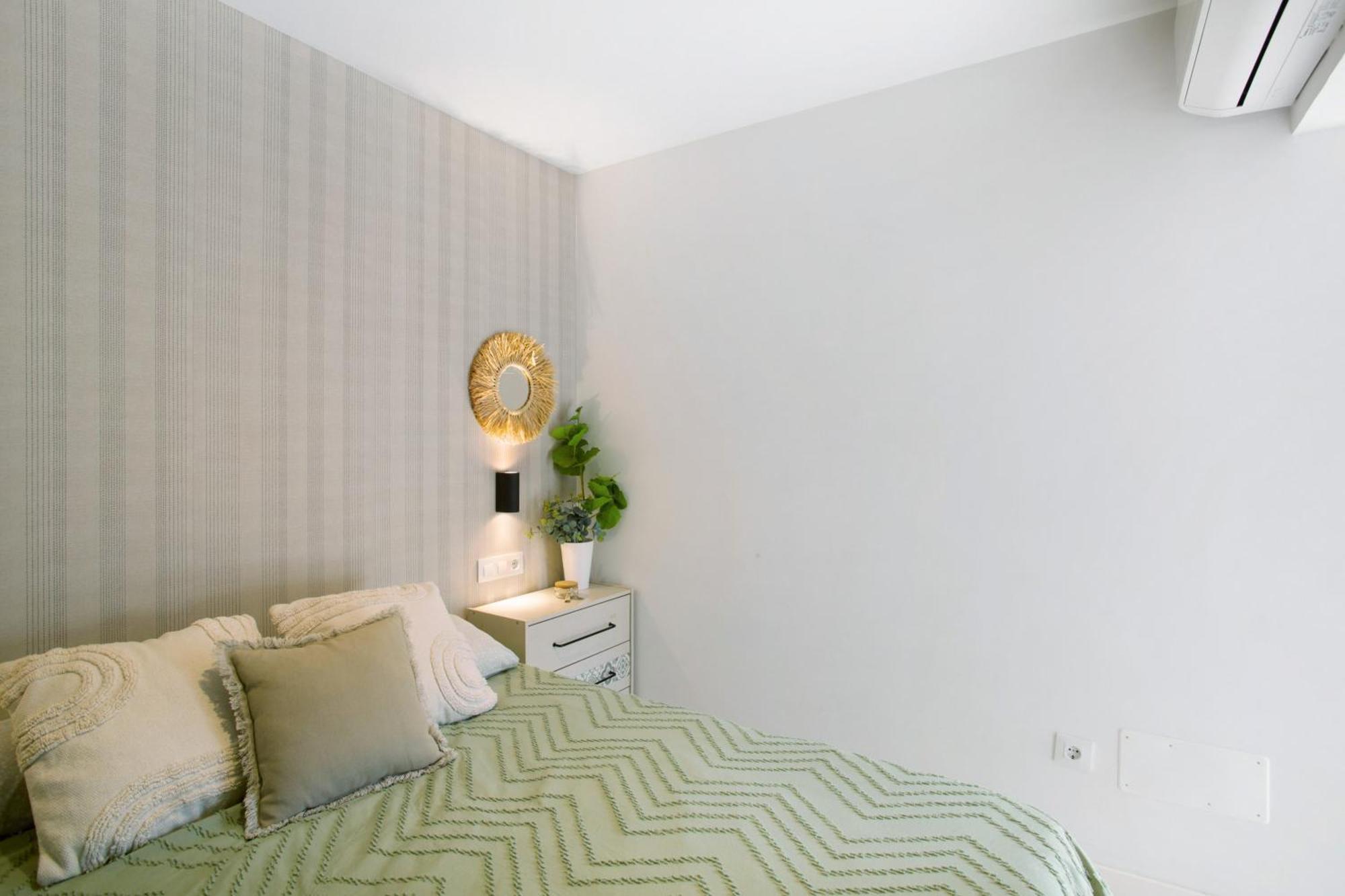 Dreaming Penthouse Mogan 아파트 외부 사진