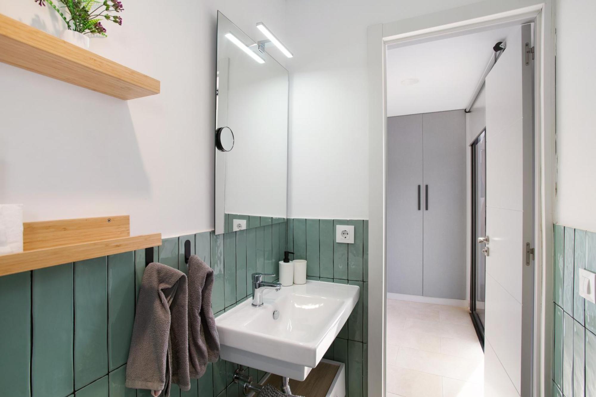 Dreaming Penthouse Mogan 아파트 외부 사진