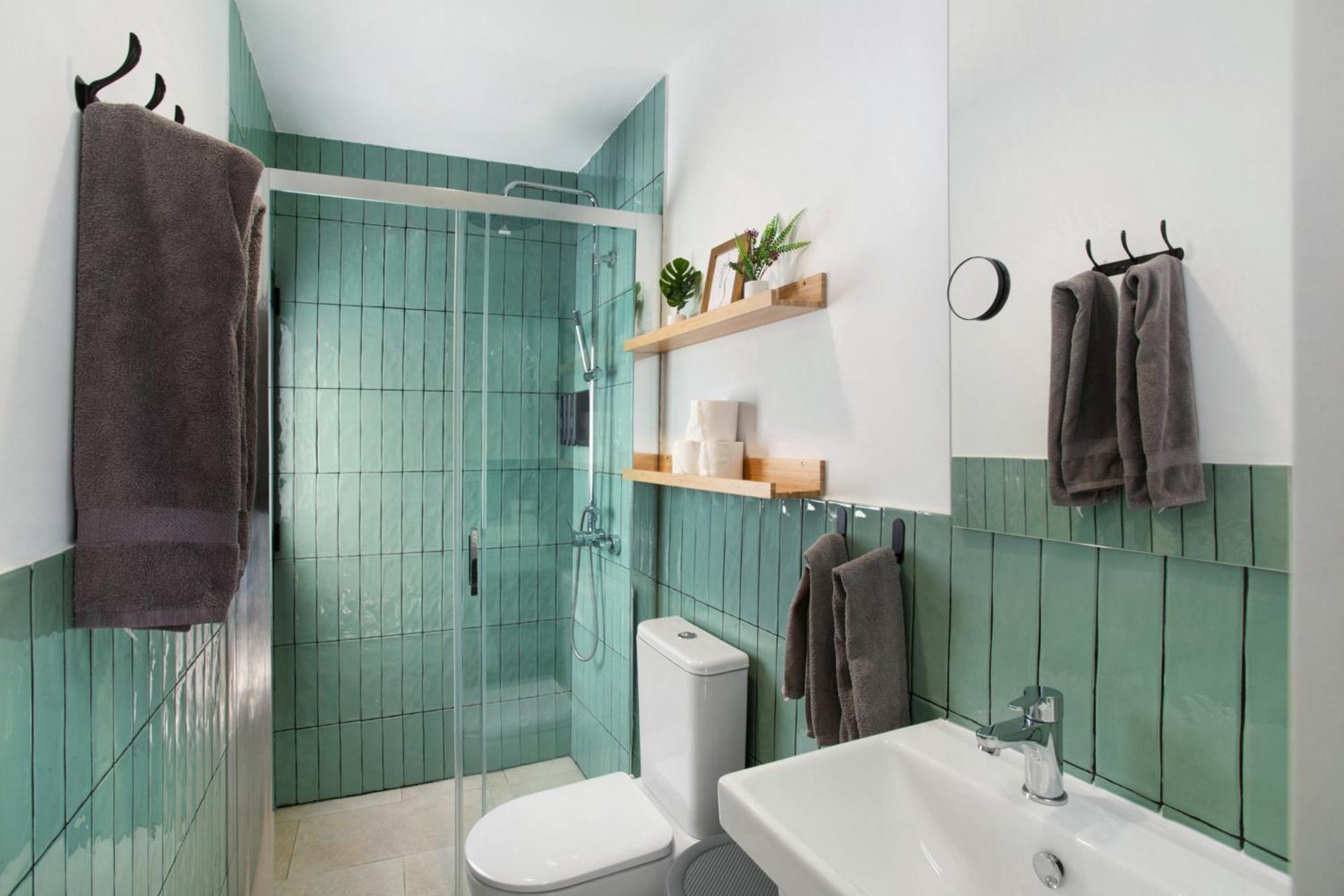 Dreaming Penthouse Mogan 아파트 외부 사진
